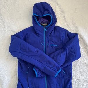 Patagonia W's Nano-Air Hoody Jacket - Size L - NWOT
